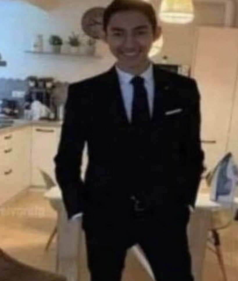 Gri qsmp era tweet media