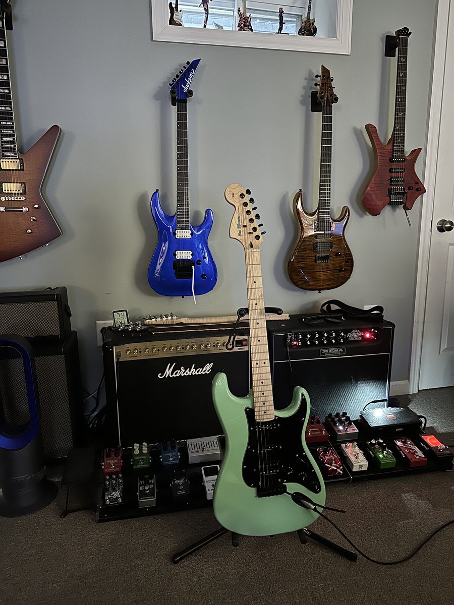 FrankChallenger 🎸🇺🇸 tweet media