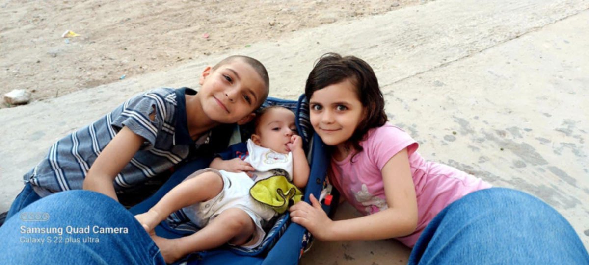 Mosab Abu Toha tweet media