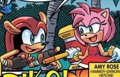 Bryan blue blur hedgehog tweet media