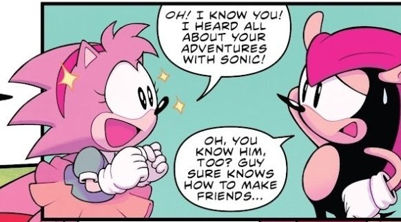 Bryan blue blur hedgehog tweet media