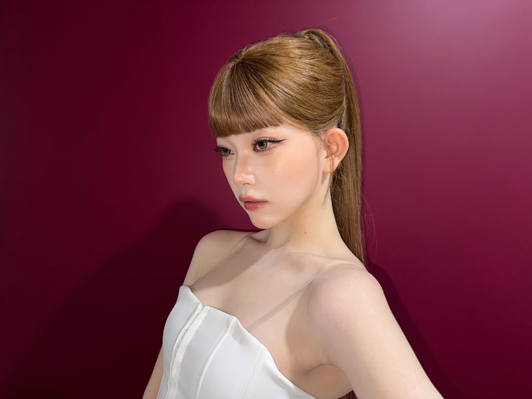 jessi 🐰 tweet media