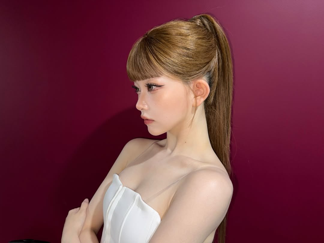 jessi 🐰 tweet media