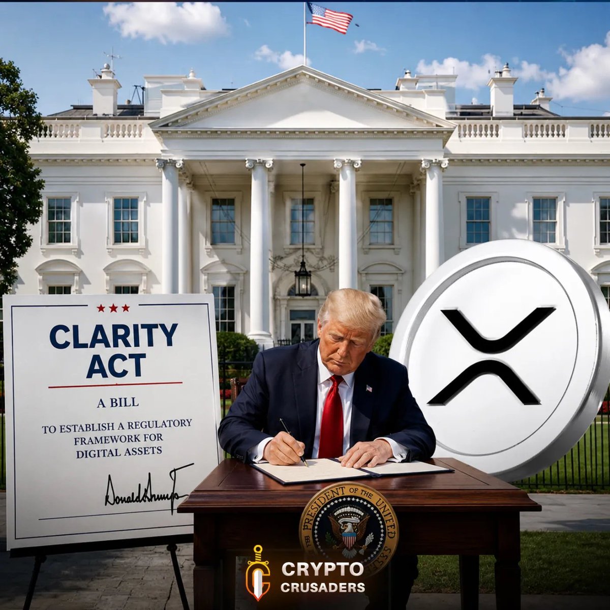 Levi | Crypto Crusaders tweet media