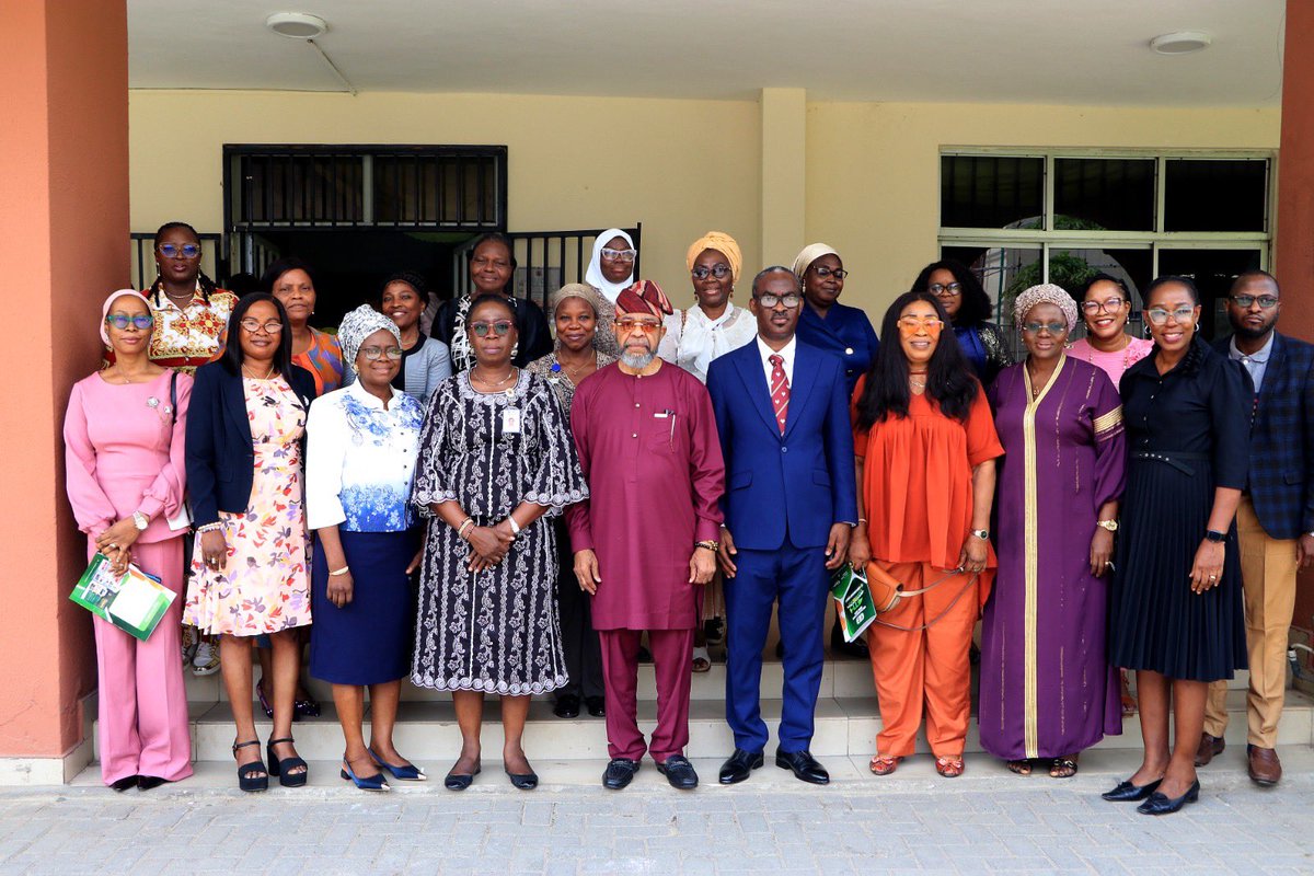 followlasg's tweet photo. LASUTH CAREGIVERS ACADEMY HOLDS FOURTH COHORT GRADUATION 

The Lagos State University Teaching Hospital (LASUTH) has graduated a new set of students from its Caregivers Academy during the fourth cohort graduation ceremony held on Thursday, May 21, 2026, at the MRC Auditorium, LASUTH.

A total of 98 students completed the programme. The ceremony was attended by LASUTH executives and members of the top management committee, heads of institutions, heads of departments and units, faculty members, parents, and relatives of the graduands.

The Chief Medical Director, Prof. Adetokunbo O. Fabamwo, congratulated the graduating students and commended the Head of the Academy as well as the resource persons for their dedication and commitment to imparting valuable knowledge and skills to the students.

In his address, Prof. Fabamwo reflected on the growing demand for home care services in developed countries due to their ageing populations. He noted that many Nigerians who migrated abroad to take up caregiving jobs often lacked formal training because caregiving was wrongly perceived as a menial profession that required little or no specialised knowledge. 

According to him, this informed the decision of LASUTH management to establish the Caregivers Academy to train and produce skilled caregivers equipped with professional competencies, ethical values, and knowledge of the legal implications of caregiving.

The CMD further explained that management considered the moral dilemma surrounding the training of young people who might eventually relocate abroad for employment opportunities. However, he stated that every individual has the right to maximise available opportunities globally. 

He added that LASUTH subsequently partnered with an international institution, John Academy, to enable graduands to obtain internationally recognised certification in home care services.

Prof. Fabamwo told the graduands that a new horizon had opened for them, offering opportunities for both local and international engagements. He proudly disclosed that LASUTH currently employs graduates of the academy who are willing to provide care services within the hospital. 

He encouraged the graduands to utilise the knowledge and skills acquired to improve lives and provide compassionate care to those in need. He also urged them to uphold the values of excellence for which LASUTH is known.

@jidesanwoolu @drobafemihamzat @LASUTHikeja @gbenga_omo @gboyegaakosile @LanreBajulaiye @BarrBimbola @Mr_JAGs @Riddwane
#AGreaterLagosRising 
#LASG