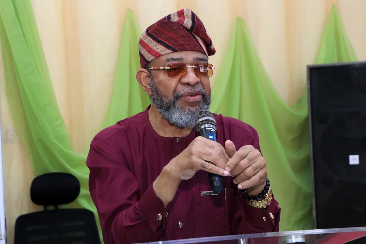 followlasg's tweet photo. LASUTH CAREGIVERS ACADEMY HOLDS FOURTH COHORT GRADUATION 

The Lagos State University Teaching Hospital (LASUTH) has graduated a new set of students from its Caregivers Academy during the fourth cohort graduation ceremony held on Thursday, May 21, 2026, at the MRC Auditorium, LASUTH.

A total of 98 students completed the programme. The ceremony was attended by LASUTH executives and members of the top management committee, heads of institutions, heads of departments and units, faculty members, parents, and relatives of the graduands.

The Chief Medical Director, Prof. Adetokunbo O. Fabamwo, congratulated the graduating students and commended the Head of the Academy as well as the resource persons for their dedication and commitment to imparting valuable knowledge and skills to the students.

In his address, Prof. Fabamwo reflected on the growing demand for home care services in developed countries due to their ageing populations. He noted that many Nigerians who migrated abroad to take up caregiving jobs often lacked formal training because caregiving was wrongly perceived as a menial profession that required little or no specialised knowledge. 

According to him, this informed the decision of LASUTH management to establish the Caregivers Academy to train and produce skilled caregivers equipped with professional competencies, ethical values, and knowledge of the legal implications of caregiving.

The CMD further explained that management considered the moral dilemma surrounding the training of young people who might eventually relocate abroad for employment opportunities. However, he stated that every individual has the right to maximise available opportunities globally. 

He added that LASUTH subsequently partnered with an international institution, John Academy, to enable graduands to obtain internationally recognised certification in home care services.

Prof. Fabamwo told the graduands that a new horizon had opened for them, offering opportunities for both local and international engagements. He proudly disclosed that LASUTH currently employs graduates of the academy who are willing to provide care services within the hospital. 

He encouraged the graduands to utilise the knowledge and skills acquired to improve lives and provide compassionate care to those in need. He also urged them to uphold the values of excellence for which LASUTH is known.

@jidesanwoolu @drobafemihamzat @LASUTHikeja @gbenga_omo @gboyegaakosile @LanreBajulaiye @BarrBimbola @Mr_JAGs @Riddwane
#AGreaterLagosRising 
#LASG