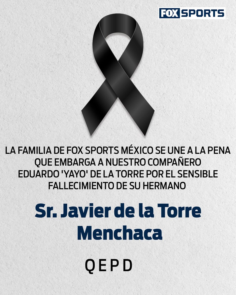 FOX Sports MX tweet media