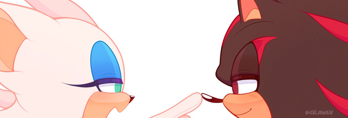 Scrawly (COMMISSIONS CLOSED) tweet media