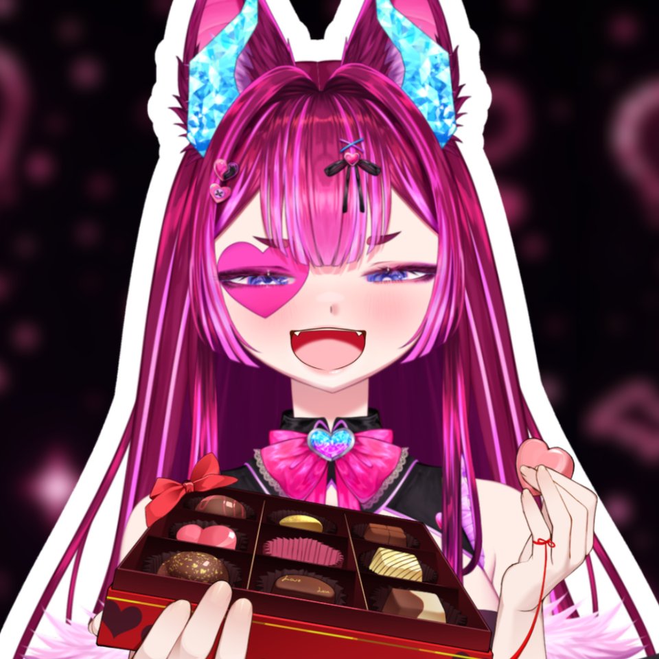 Kokorumi🦇 💗 tweet media
