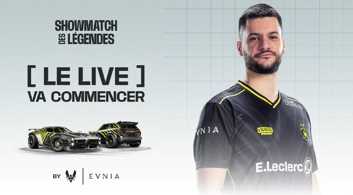 Team Vitality 🐝 tweet media