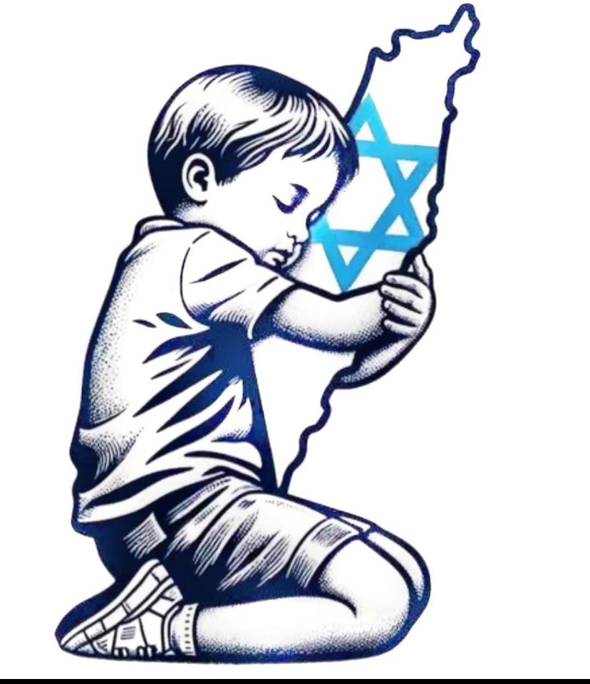 King David tweet media