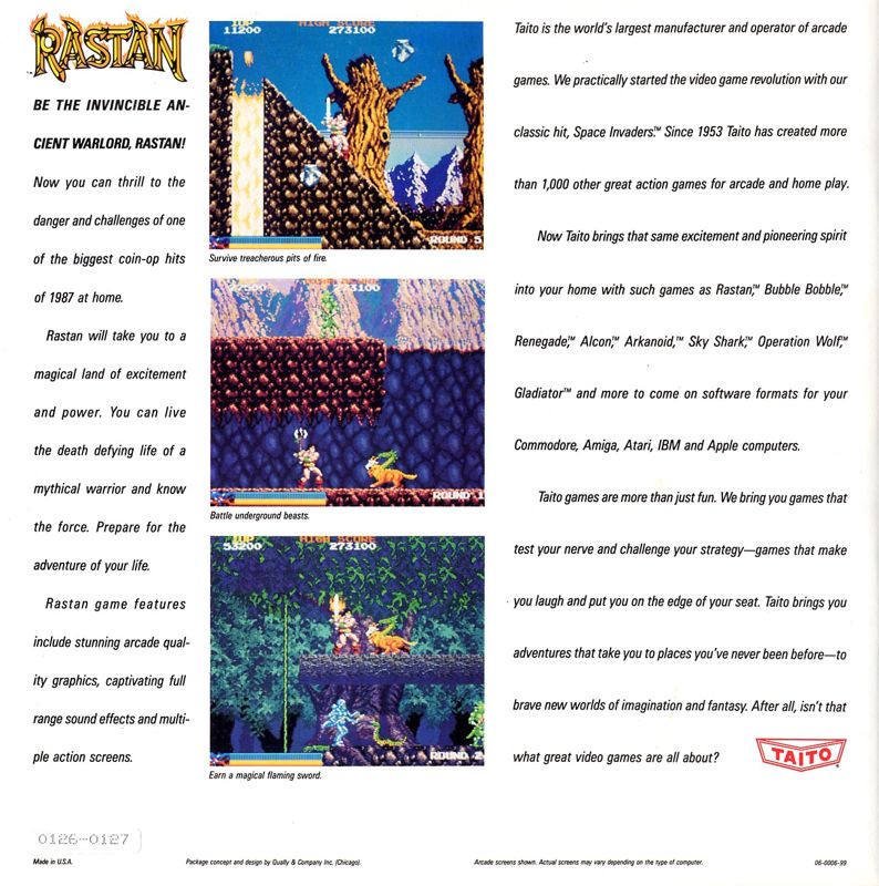 Game Artbook tweet media