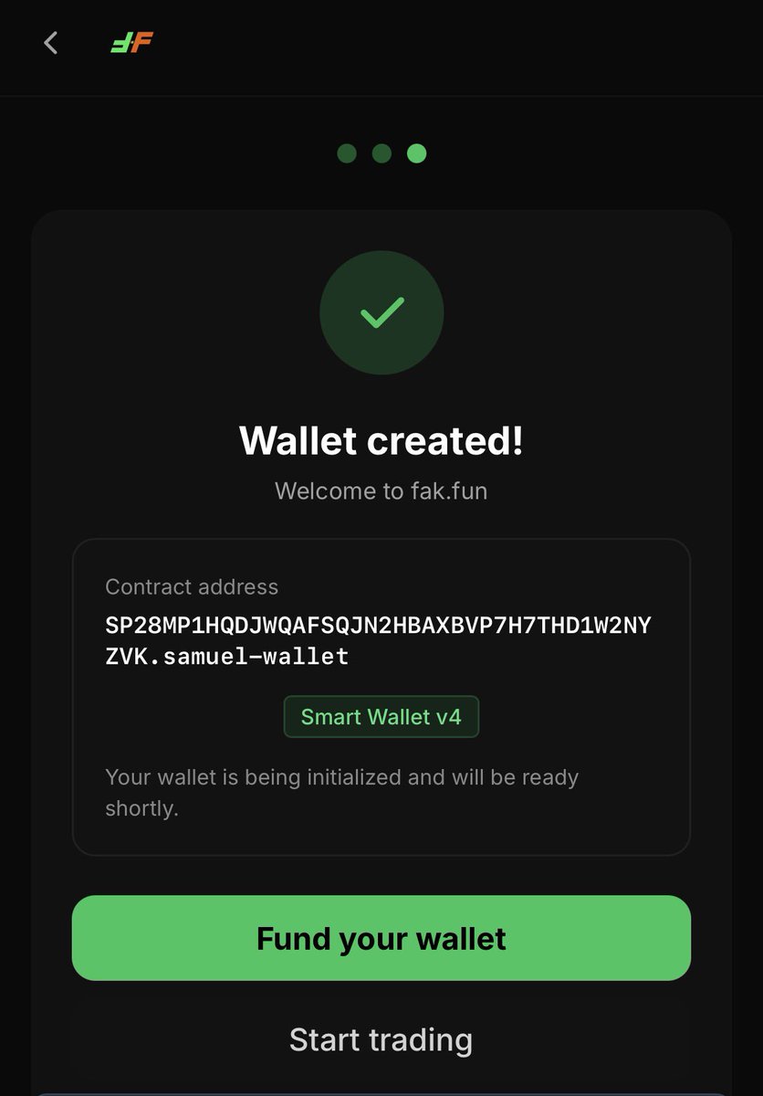 Samuel crypto tweet media