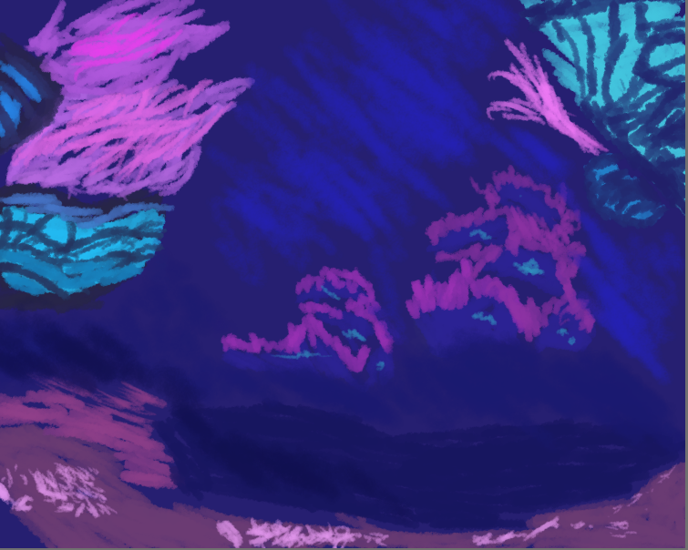 dlntz180333's tweet photo. Beautiful Hills ///quick sketch i did/// https://t.co/Eg8pz4B9nl
