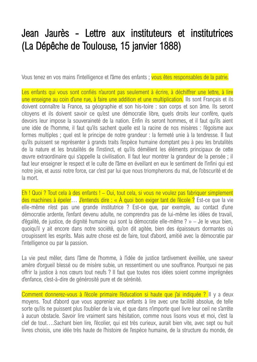 Halte à la Connerie tweet media