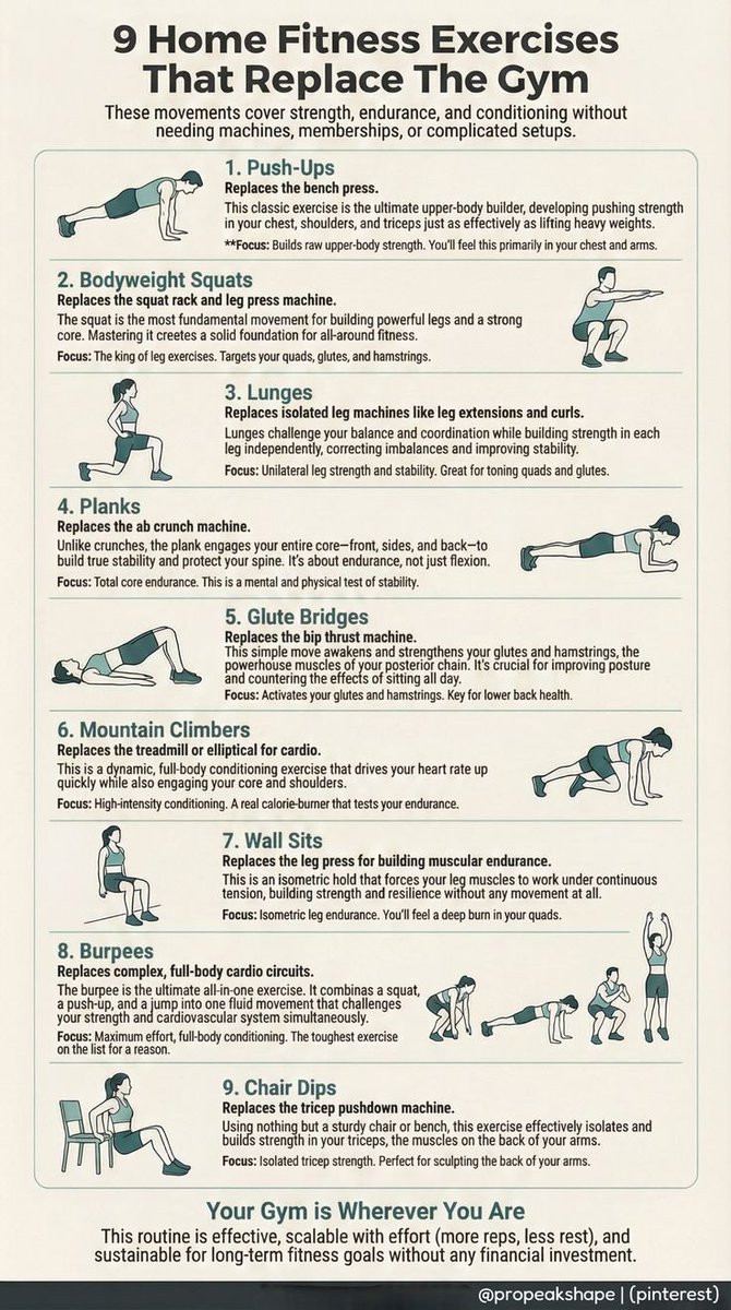 Fit Lab tweet media