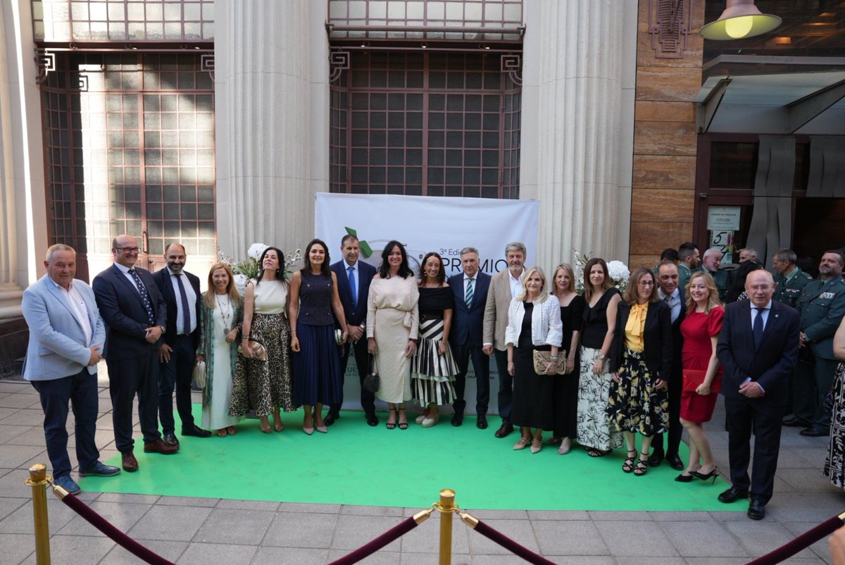 Carmen Susín tweet media