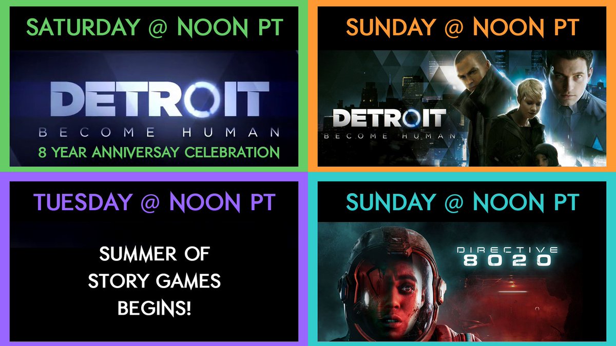 Bryan Dechart tweet media