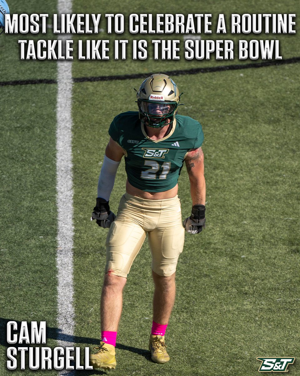 S&T Football tweet media