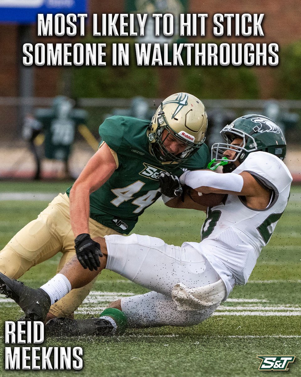 S&T Football tweet media