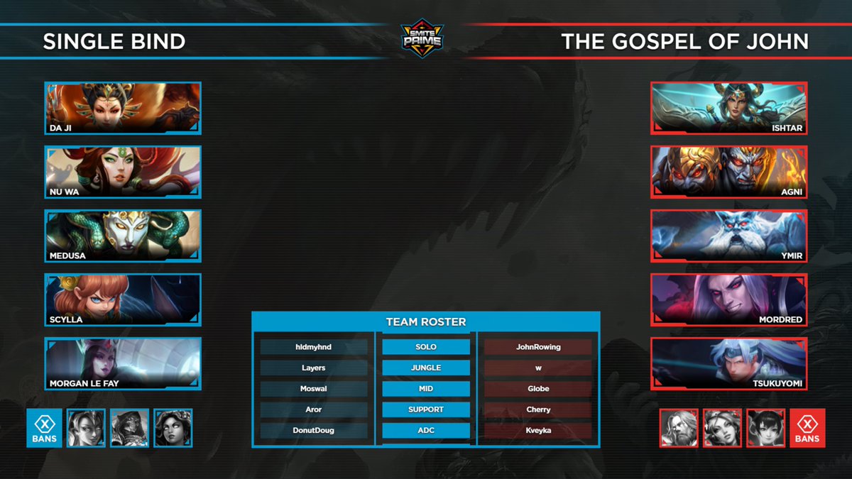 Smite Prime tweet media
