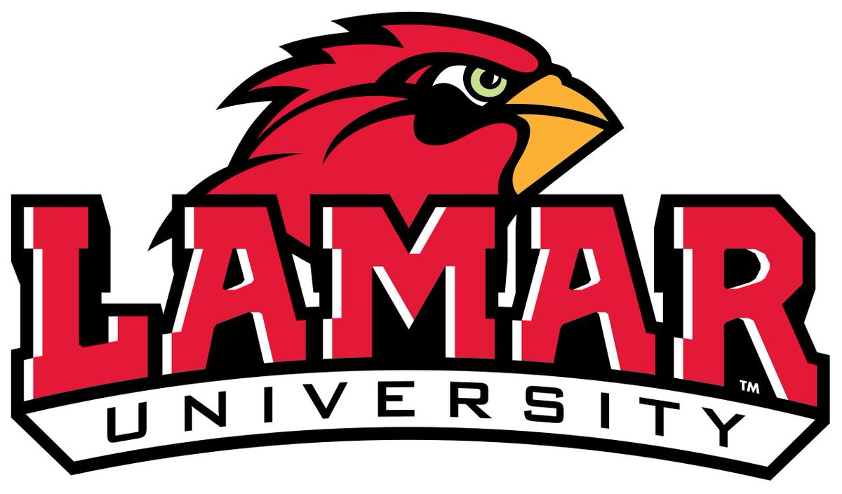 LandonTerryQB1's tweet photo. Can’t wait to ball out at Lamar university camp on June 2!! @khiyree2 @Thamannjr @TrustMyEyesO @COACHJMACRB @TRILLDB @TyDarlingtonTU @HunterRittimann @CoachTimYoder @coachjordan03 @CoachMcClain_ https://t.co/hhdWKWP6XN