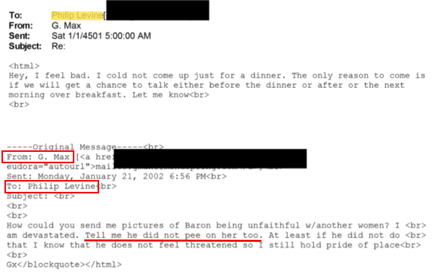 Sentinel Counsel - Privilege by Design tweet media