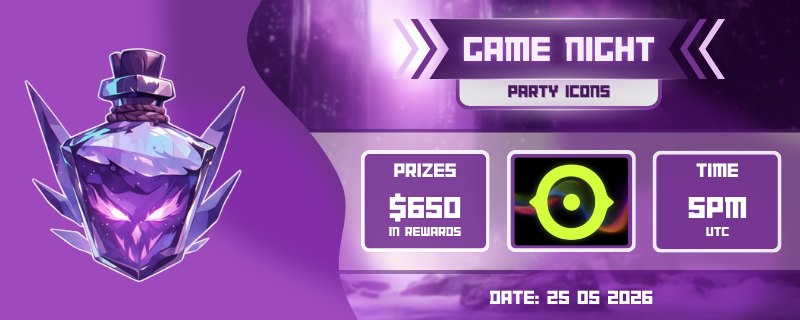 Elixir Gaming Guild tweet media