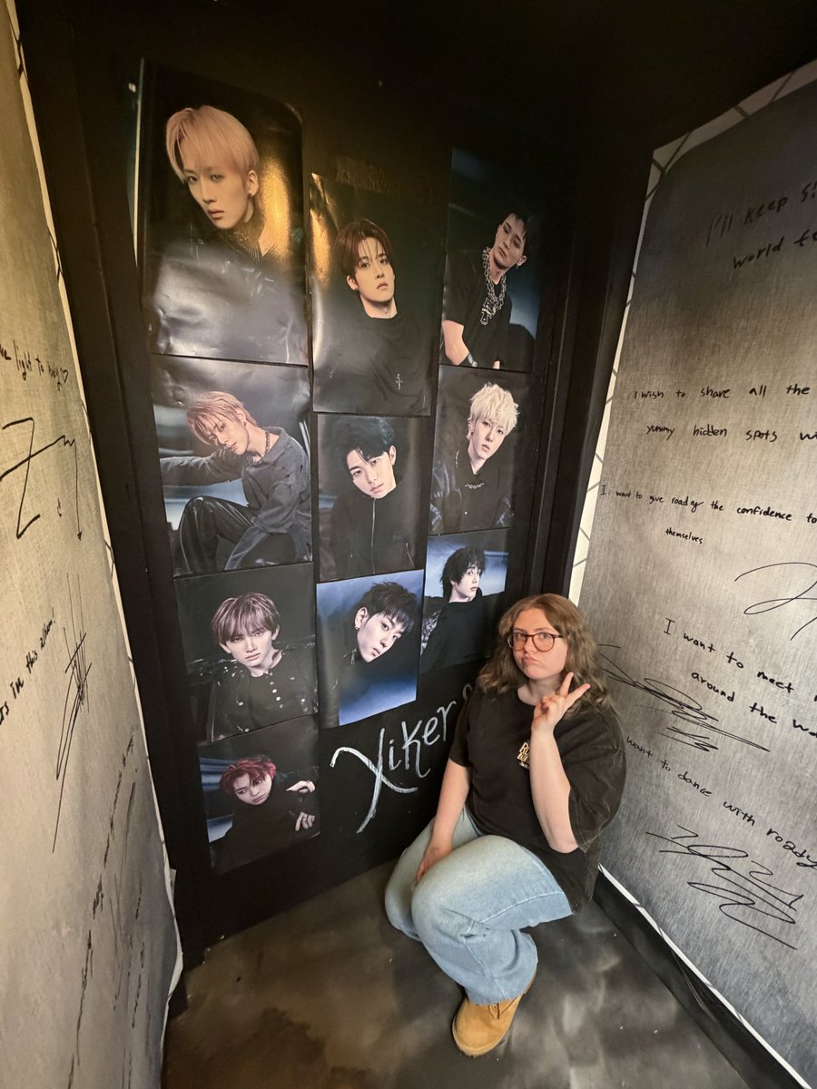 alienhoonie's tweet photo. the xikers popup was more than OKay👌

📍hello82 atlanta

#xikers_POPUP #hello82 #82giveaway #hello82atlanta @hello82official @hello82ATLANTA @xikers_official https://t.co/spgbPbMiuS