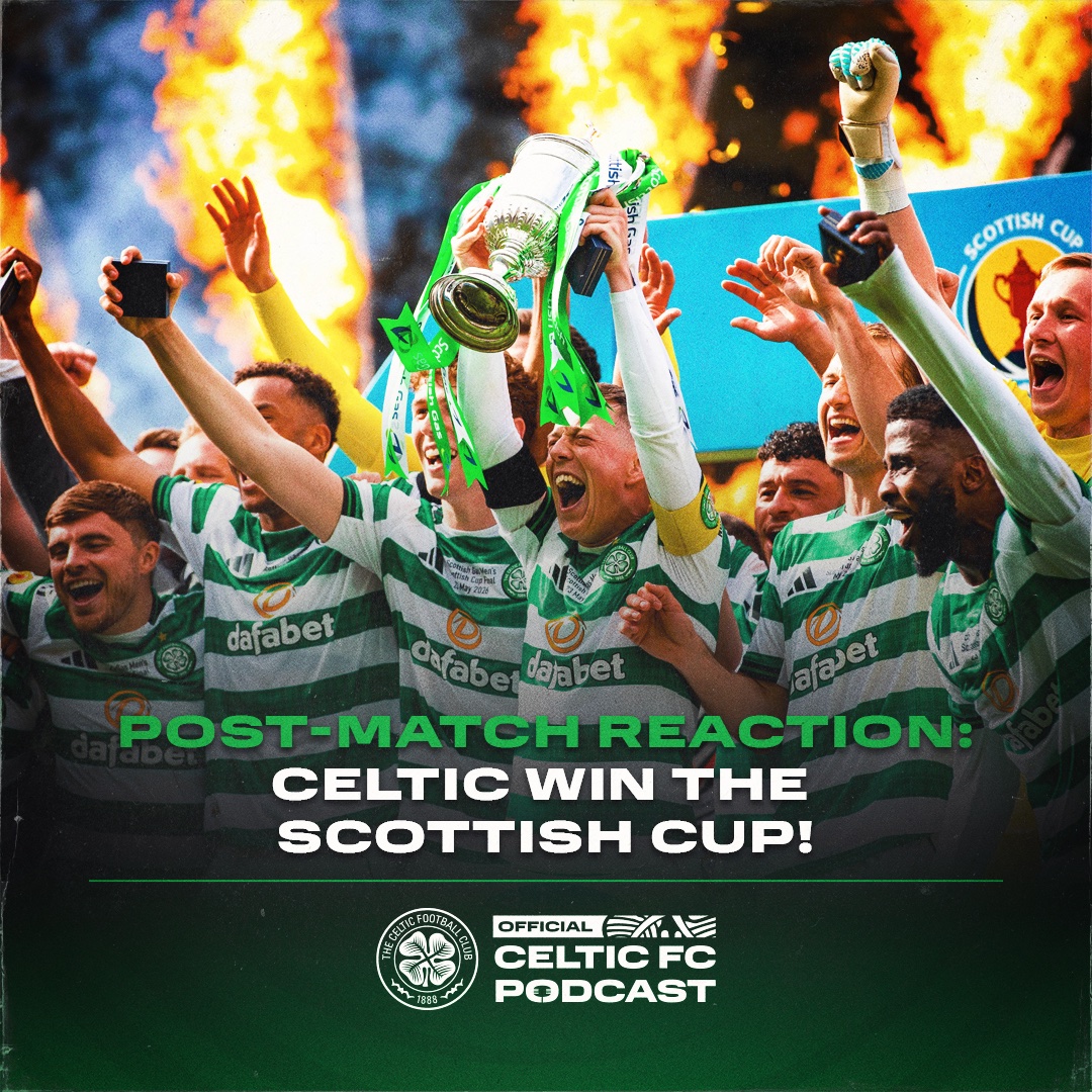 Celtic View tweet media