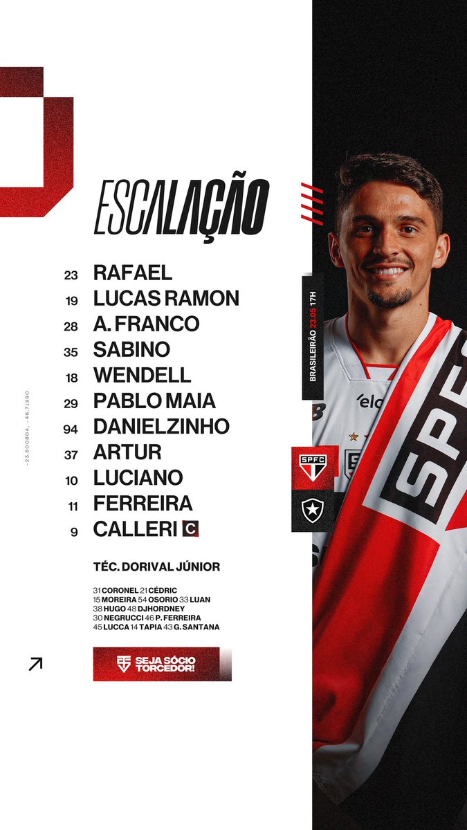SPFC Info tweet media