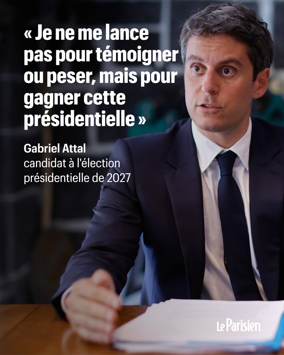 Le Parisien tweet media