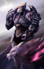 DariusxKayn tweet media
