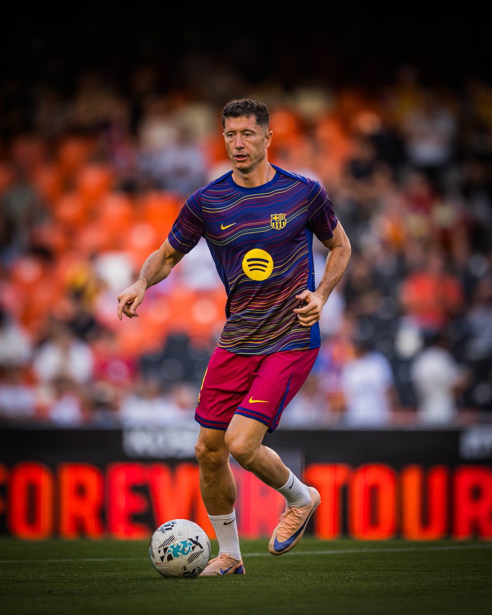 FC Barcelona tweet media