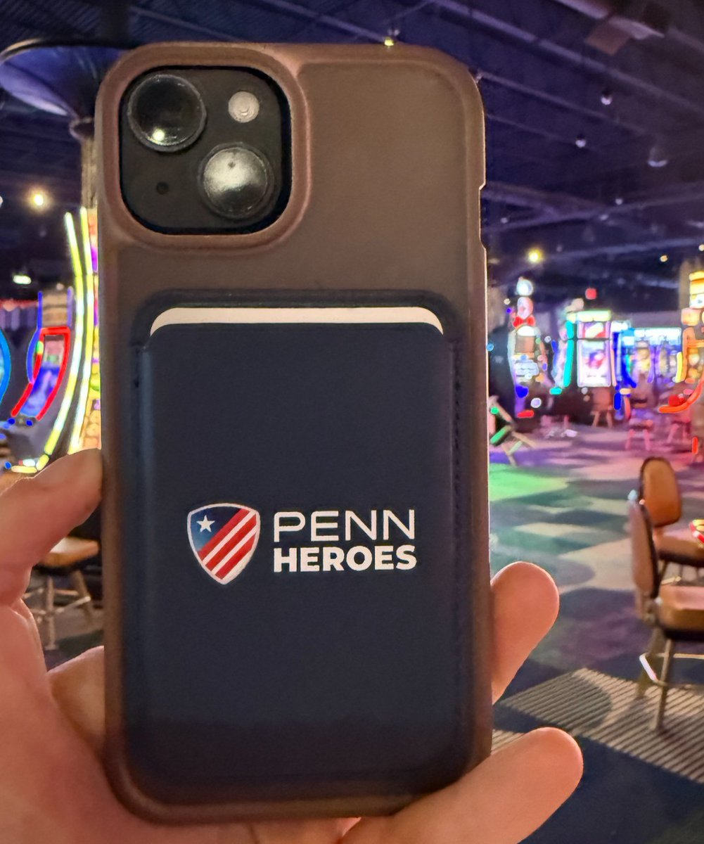 Hollywood Casino Perryville tweet media