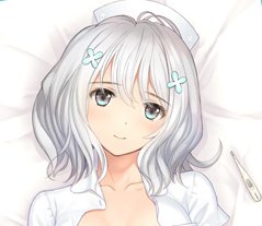 dakidexcom's tweet photo. Today's new releases on Dakidex — 本日の新作 (2026-05-23) +1 more
• Isshiki Rinna Miliford — ゲーマーズ
• Ichinose Asuna — 少女の杜
• Unnamed Original Character — ティーツーアートワークス
https://t.co/Uxy8iAs6Ym
#dakimakura #抱き枕カバー https://t.co/HAT4ol546y