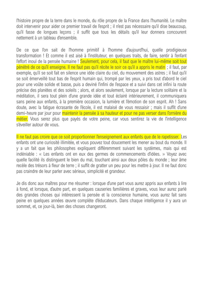 Halte à la Connerie tweet media