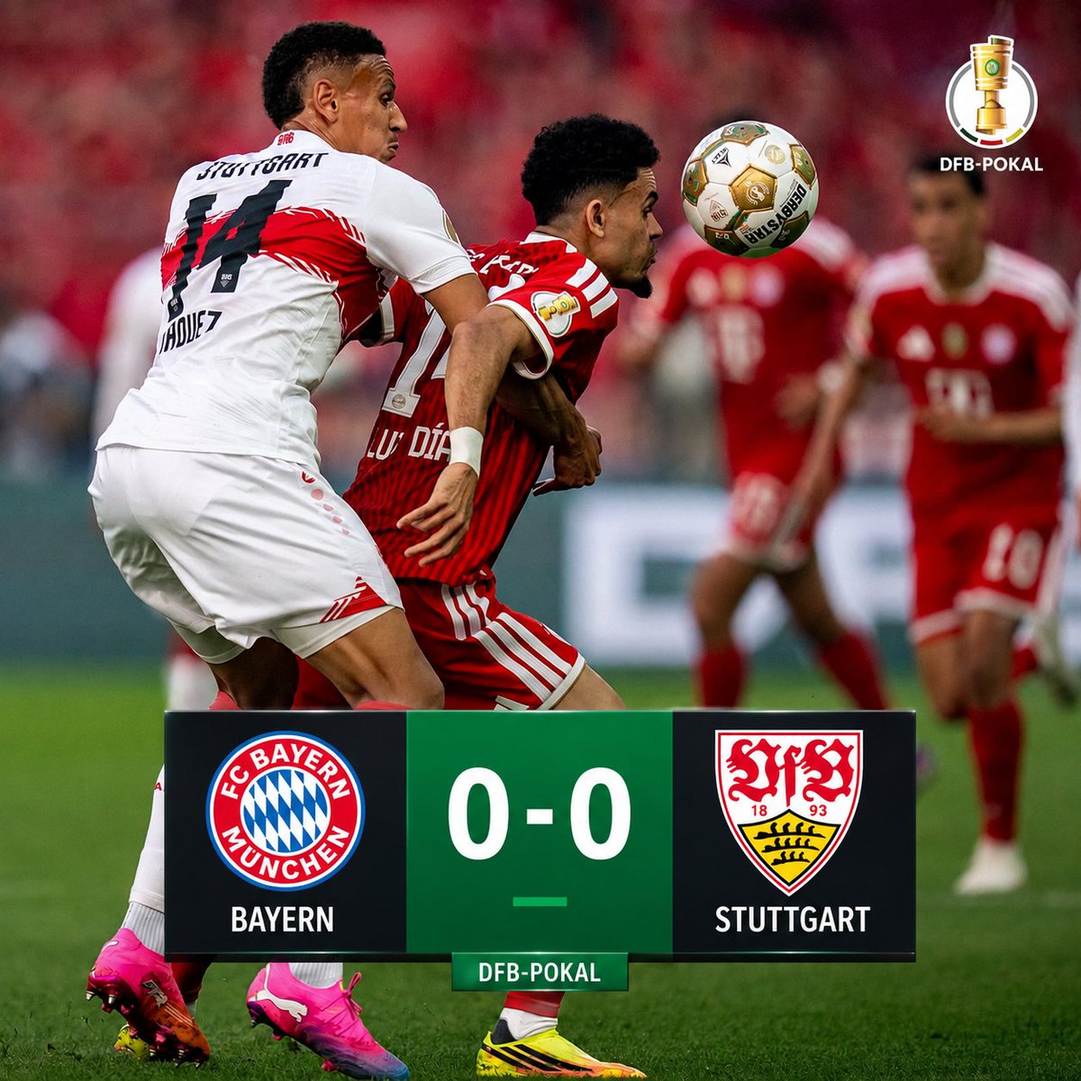 Bayern & Germany tweet media