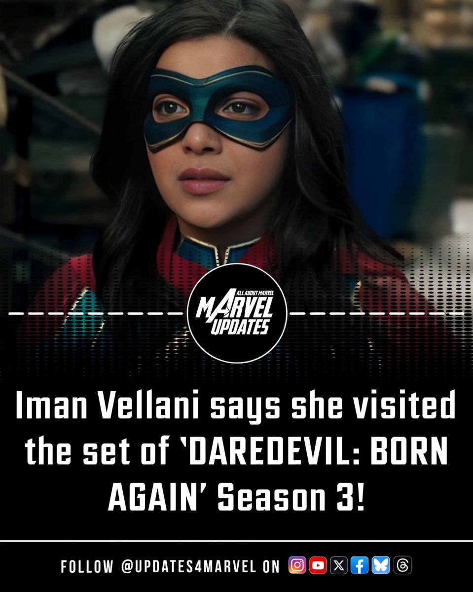 Marvel Updates tweet media