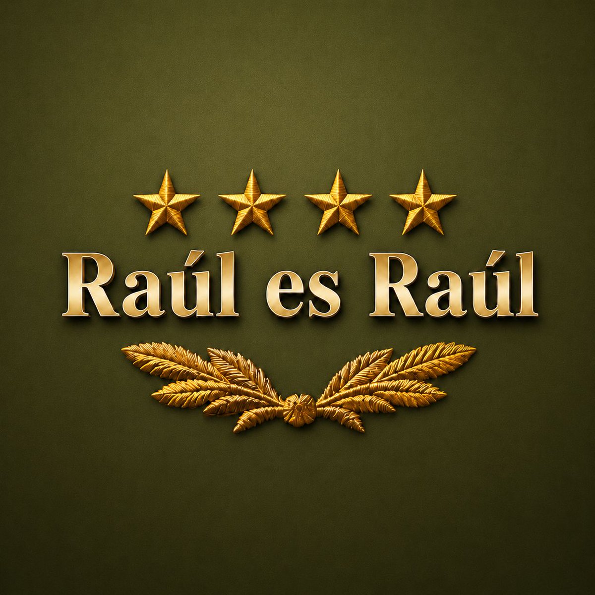 AlexiEsp2026's tweet photo. #RaúlEsRaúl #CubaEstáFirme 🇨🇺 https://t.co/JvSqFZvfuB