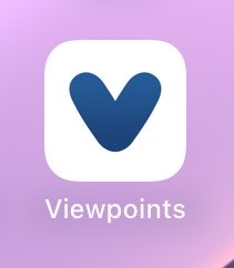 demandingknow's tweet photo. Have you seen this update? 

No referral needed ❌
No need to deposit ❌

Download Viewpoints by meta works better on iOS, 
Complete simple tasks and earn
If you say thank you, you welcome 😊 https://t.co/0aaEGvbSlZ