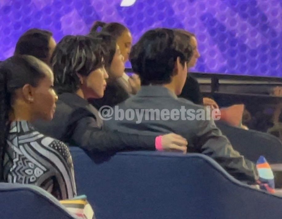 withvmn's tweet photo. i. too. would think they’re a couple coz… https://t.co/zkPrLM46eu