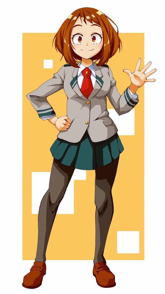 NickyGamer2983's tweet photo. Reacción ❤️          repostear 🔀
Ochako iraraka      ///   jirou Kyouka

Y también aremos lo mismo<3 jsjsjsjsj un dibujo NFSW de ellas o bueno la ganadora a botar!!! Jsjsjsjsj y pronto llegaremos a más personajes distintos https://t.co/uEHgrY9TEc