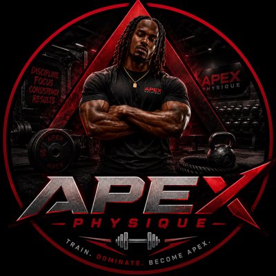apexphysique4's tweet photo. #NewProfilePic https://t.co/Nnf8drd0SH