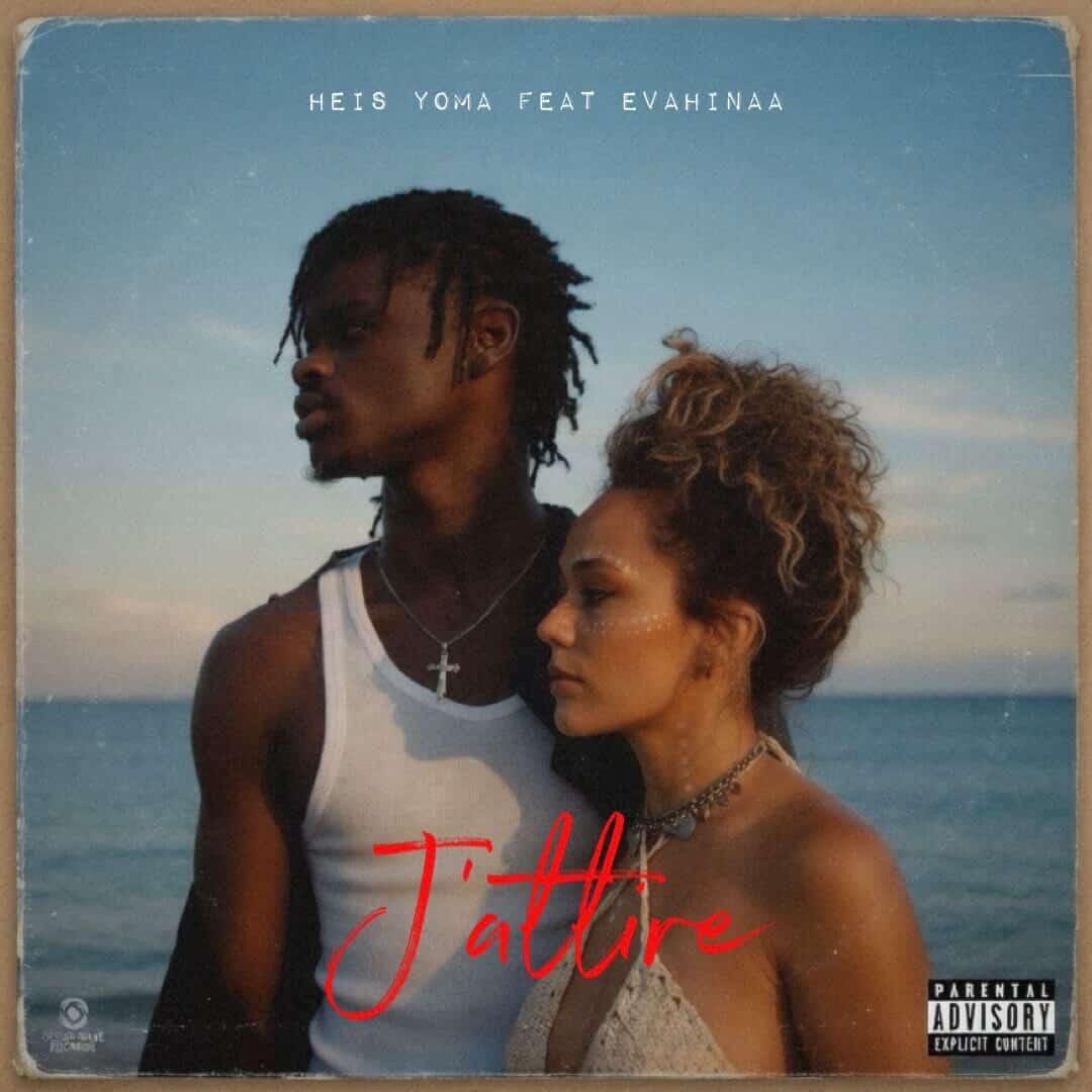 heisyoma's tweet photo. J’ATTIRE feat. Evahinaa est désormais dehors partout dans le monde 🌍
Une nouvelle vibe est arrivée.
Écoutez maintenant  https://t.co/Pn7FI6c5Lk

#Jattire #HeisYoma #Evahinaa #NewMusic #NowPlaying #AfroVibes #KinshasaVibes #CongoMusic #MusicRelease #AfroPop #spotify_大森元貴 https://t.co/uup5dggMm4