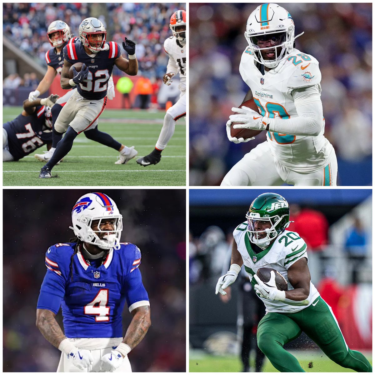 SleeperNFL tweet media