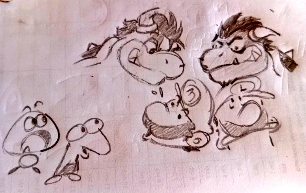 leozone2_0's tweet photo. Double Trouble 🔥🐢 https://t.co/BVrdBqb3DI