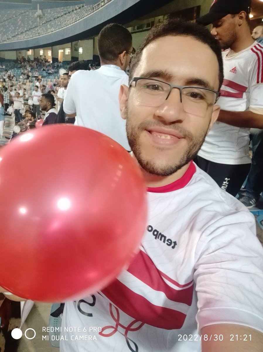 Mostafa_Gad1911's tweet photo. @ZSCOfficial مرة انا و احمد السيد زيزو https://t.co/igJOiznX7S
