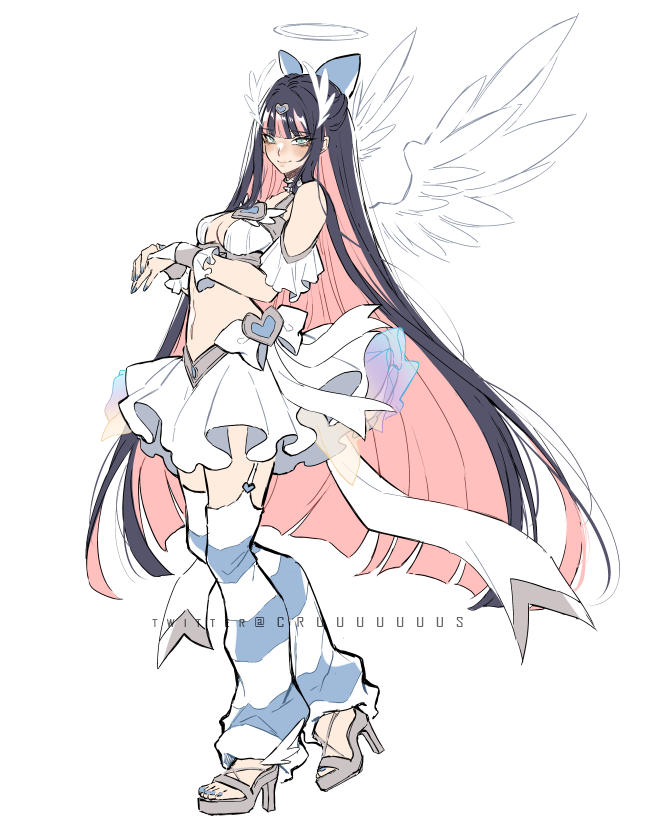 Criis-chan 🌸 tweet media