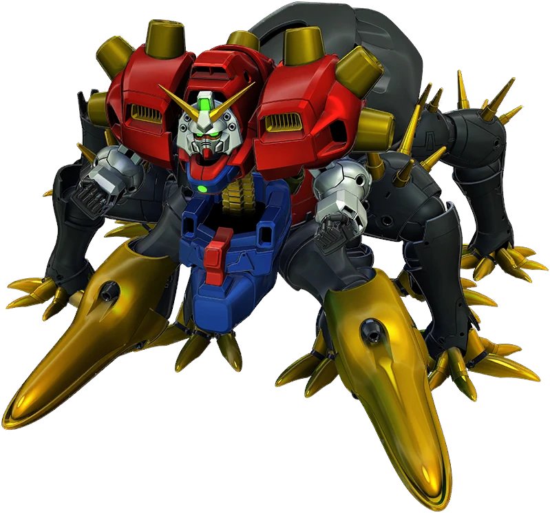 -=Ultimate Gundam=- tweet media